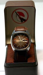 Glashütte - Spezichron - Zonder minimumprijs - Heren -