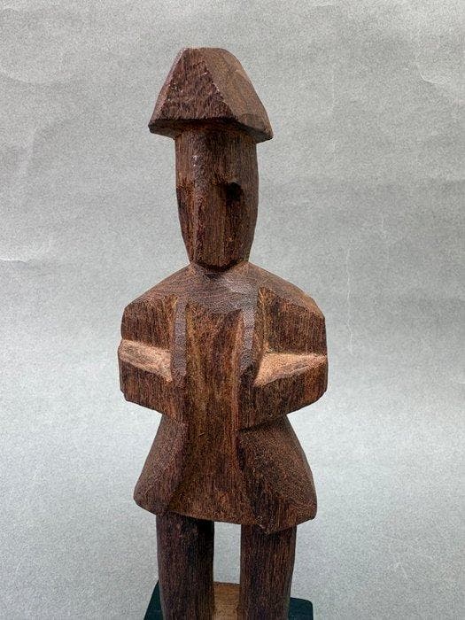 Kuna Figure - Panama, Antiquités & Art, Art | Art non-occidental