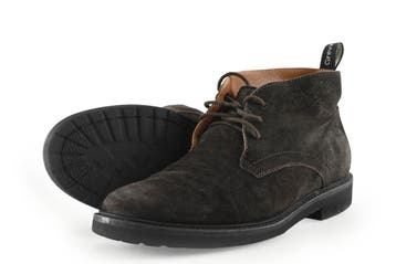 Greve Boots in maat 43 Bruin, Bruin, Verzenden, Boots, Gedragen