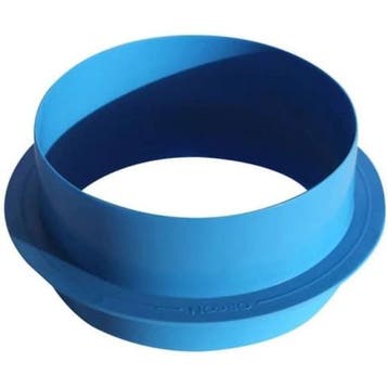 Aansluitflens HRC-EcoSmart/SmartComfort - rond 160mm, Verzenden, Nieuw