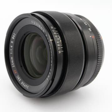 Fujifilm XF 23mm F/1.4 R | Tweedehands, Verzenden
