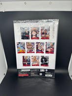 One Piece - 1 Verzegelde kaart - One Piece - 25th, Hobby en Vrije tijd, Verzamelkaartspellen | Overige, Nieuw