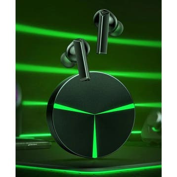 GM1 Draadloze Gaming Oortjes - Smart Touch Oordopjes TWS, Verzenden, Nieuw