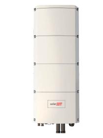 SolarEdge 10,000W Home Hub 48V - Three Phase with Backup Pot, Doe-het-zelf en Bouw, Zonnepanelen en Toebehoren, Nieuw, Verzenden