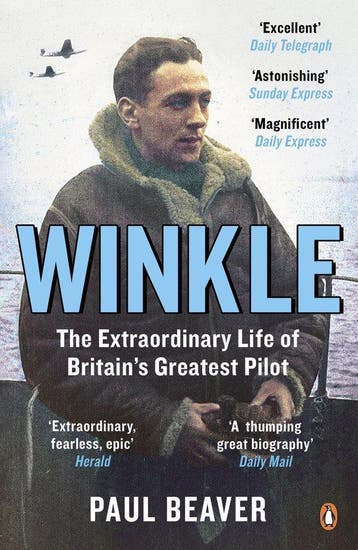 Winkle 9781405930338 Paul Beaver, Verzenden, Gelezen, Paul Beaver