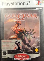 God of War platinum (ps2 used game), Consoles de jeu & Jeux vidéo, Ophalen of Verzenden