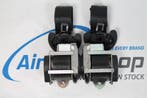 AIRBAG SET – DASHBOARD SEAT ALHAMBRA FACELIFT (2018-HEDEN), Gebruikt, Seat