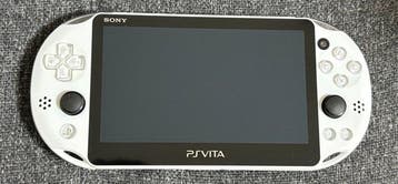 Sony - Playstation Vita - Sony PS Vita Hakuoki Shinkai Kaze, Games en Spelcomputers, Nieuw