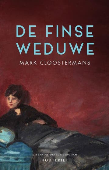De Finse weduwe / Conscience / 2 9789089248725, Verzenden, Gelezen, Mark Cloostermans