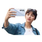 Samsung Galaxy A34 (5G) Full Body 360° Hoesje - Transparant, Verzenden, Nieuw