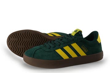 Adidas Sneakers in maat 42 Groen, Vêtements | Hommes, Chaussures, Verzenden, Sneakers