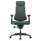 LiberNovo Omni Moss Green, Verzenden, Nieuw, Bureaustoel, Groen