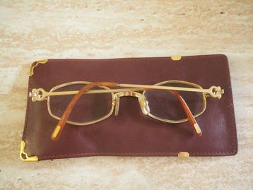 Cartier - Lunettes de soleil