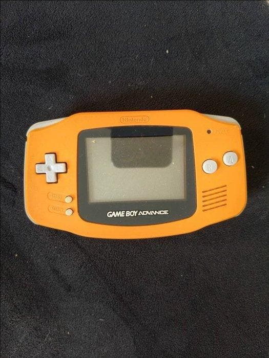 Nintendo - Gameboy Advance - Game Boy Advance - Spelcomputer, Consoles de jeu & Jeux vidéo, Consoles de jeu | Accessoires Autre