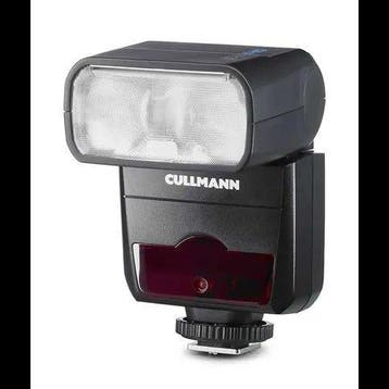 Cullmann CUlight FR36P Flitser voor Pentax (8931) Flitser