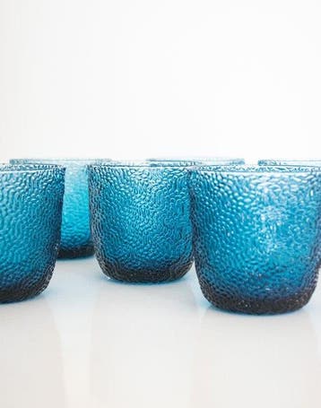 Atelier Iskra - Maryana Iskra - Drinkset (6) - Gratis