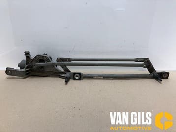 Ruitenwismotor+Mechaniek Ford Focus O264710, Nieuw