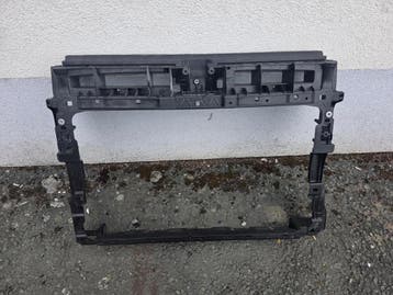 Face avant Volkswagen Tiguan II 2016 - 2023, Ophalen