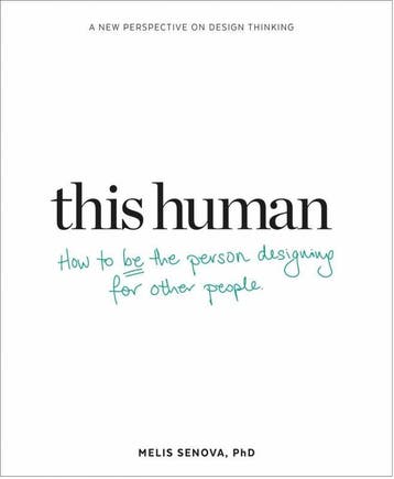This Human | Melis Senova | Nieuw, Verzenden, Nieuw, Melis Senova