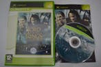 Lord of the Rings - The Two Towers - Classics (XBOX)