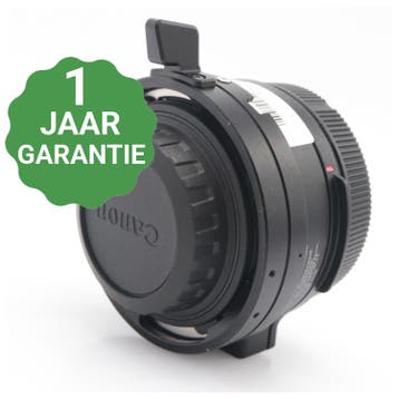 Canon PL-RF Mount Adapter | Tweedehands, Verzenden, Zo goed als nieuw