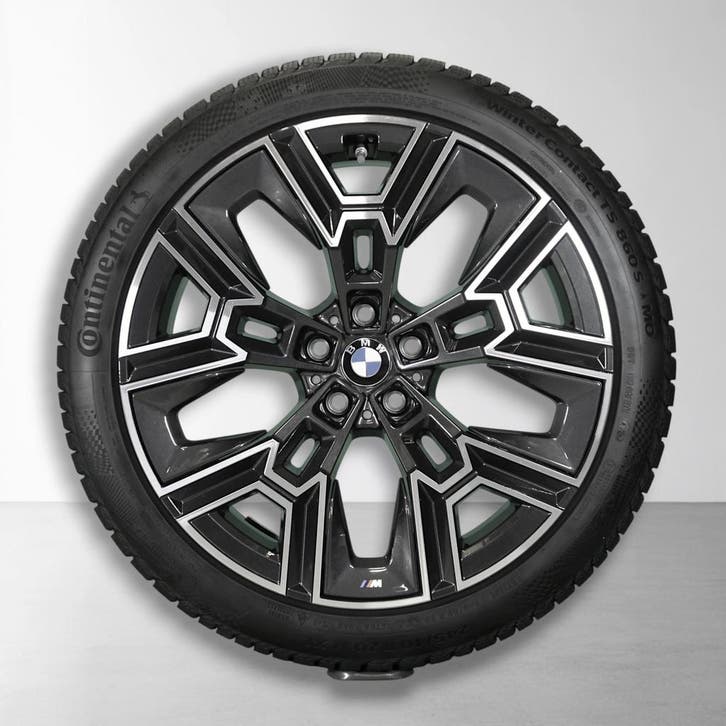 BMW 5 Serie G60 G61 939M 20 inch originele velgen 5A324E8 |, Auto-onderdelen, Banden en Velgen, Ophalen of Verzenden