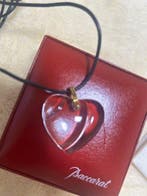 Baccarat - Crystal Heart - Hanger