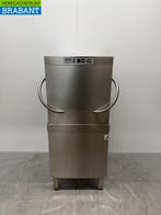RVS Miele Doorschuifvaatwasser met afvoerpomp 400V Horeca, Ophalen of Verzenden