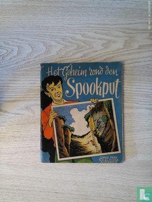 Johnny en Annie - Het geheim rond den spookput - 1949, Verzenden, Kesel, Daniël De.