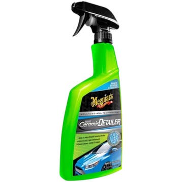 Meguiars Hybrid Ceramic Detailer, Verzenden