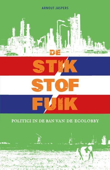 De stikstoffuik 9789461853462 Arnout Jaspers, Verzenden, Arnout Jaspers