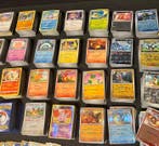 Pokémon - 4030 Bulk kaarten - Charmander, Charmeleon, Eevee,, Hobby en Vrije tijd, Nieuw