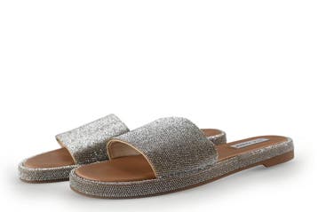 Steve Madden Muiltjes in maat 40½ Overig, Kleding | Dames, Schoenen, Overige kleuren, Verzenden, Steve Madden, Zo goed als nieuw