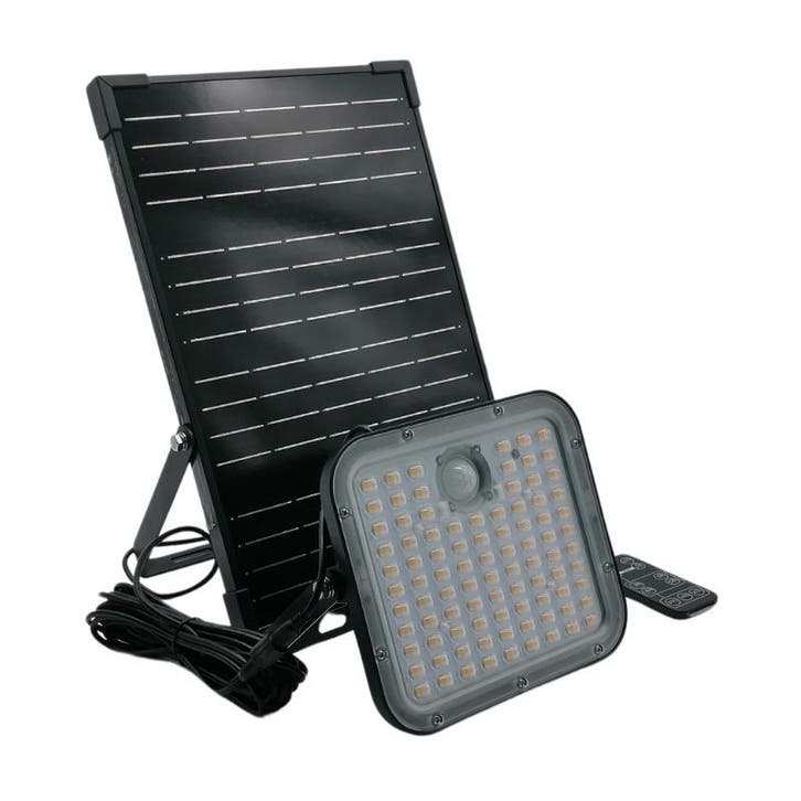 Solar tuin verlichting buiten,  12 volt zonnepaneel tuinspot, Jardin & Terrasse, Éclairage extérieur, Enlèvement ou Envoi