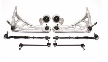Draagarmen Set BMW E46 Z4 E85 E86 B4052, Auto-onderdelen, Nieuw, BMW