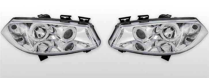 Carnamics Koplampen | Renault Mé©gane 02-06 5-d / Mé©gane Co, Autos : Pièces & Accessoires, Éclairage, Envoi