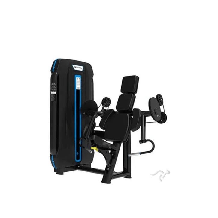 Gymfit - Luxury-line - Biceps Curl, Sport en Fitness, Fitnessmaterialen, Nieuw, Ophalen of Verzenden