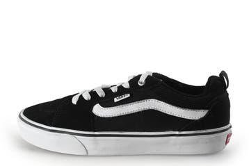 Vans Sneakers in maat 42 Zwart, Kleding | Heren, Schoenen, Verzenden, Zwart, Sneakers, Vans