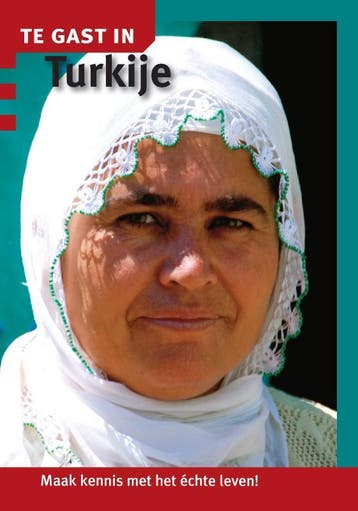 Te gast in Turkije / Te gast in... 9789460160059, Verzenden, Gelezen