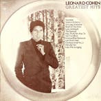 Leonard Cohen - Greatest Hits, Gebruikt