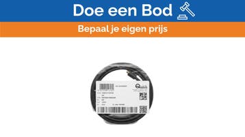 Bieden: Quick TCDEX18 Bow Thruster Control Extension Cable, Ophalen of Verzenden, Nieuw