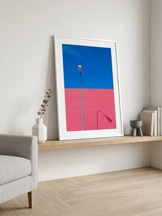 Fabio Catanzaro - BLR, Antiquités & Art, Art | Objets design