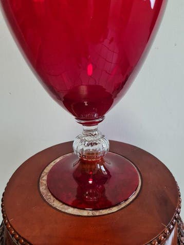 Murano - Vaas - Muranoglas - Murano-glas