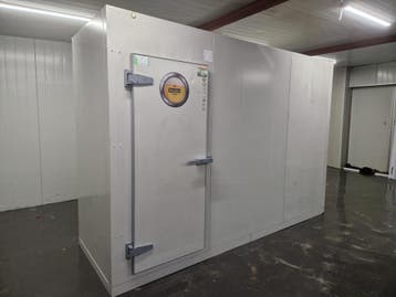 Koelcel 316 x 106 x 226 cm