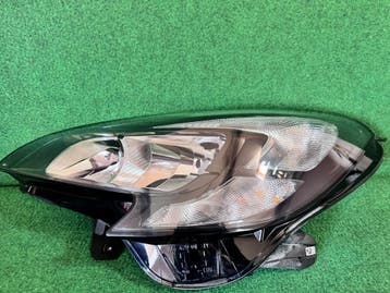 Phare av. gauche Opel Corsa E H7 LED 2015 - 2019 1EF01183001, Ophalen
