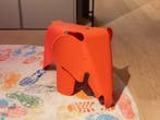 Ornement décoratif - Vitra - Eames Elephant Small - Charles