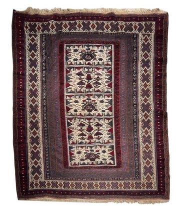 Tapis - 260 cm - 170 cm, Huis en Inrichting, Stoffering | Tapijten en Vloerkleden, Nieuw