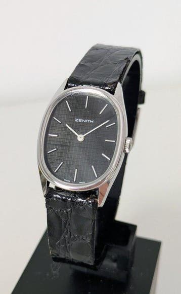 Zenith - Unknown - Zonder minimumprijs - 28.1410.355 -