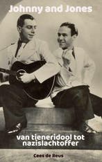 Johnny and Jones 9789464353112 Cees de Reus, Verzenden, Zo goed als nieuw, Cees de Reus