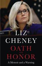 Oath and Honor 9780316572064 Liz Cheney, Verzenden, Liz Cheney